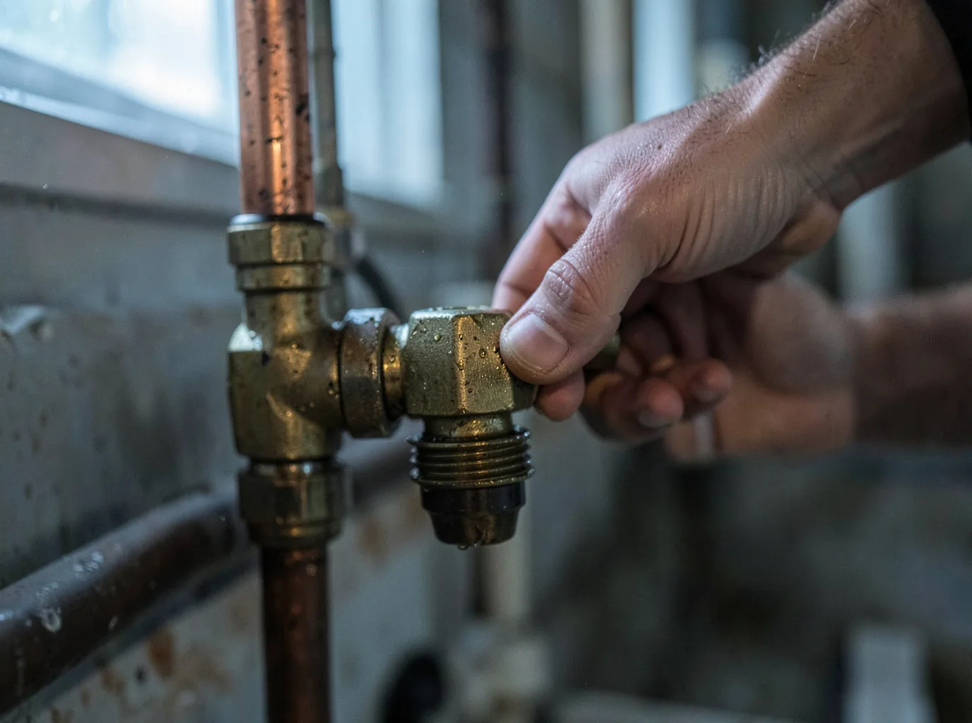 Emergency Plumber Iaeger, WV FAQs